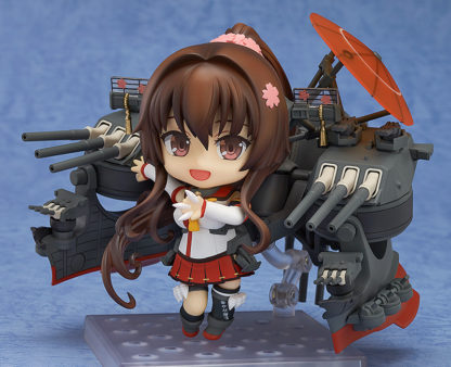 Japanese battleship Yamato Nendoroid