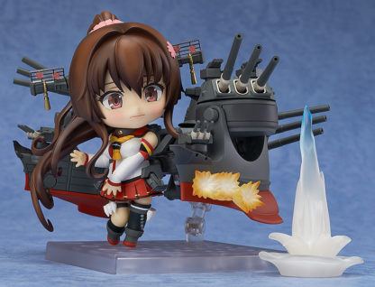 Japanese battleship Yamato Nendoroid