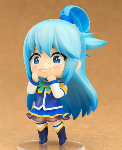Good Smile Company Nendoroid 630 Aqua