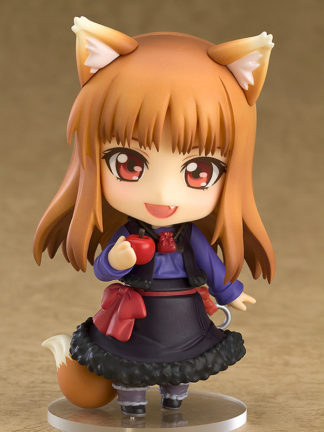 Spice and Wolf - NENDOROID figure