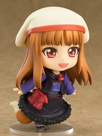 Spice and Wolf Nendoroid