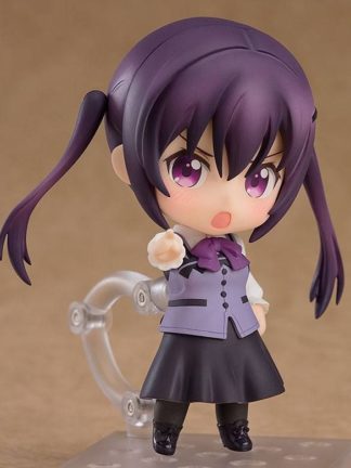 Is the Order a Rabbit? Rize Nendoroid - Good Smile Company