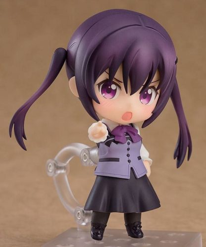 Is the Order a Rabbit? Rize Nendoroid - Good Smile Company