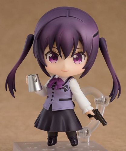 Is the Order a Rabbit? Rize Nendoroid