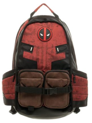 Deadpool - Backpack