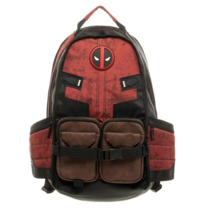 Deadpool - Backpack