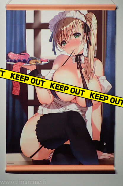 GOT Collection #129 - hentai wall scroll