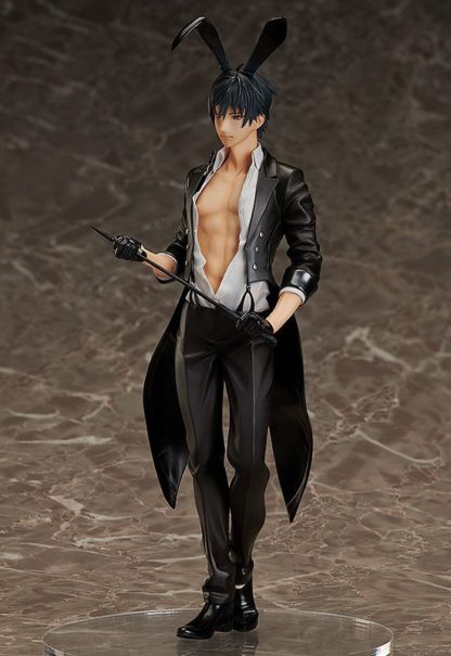 10 Count action figure