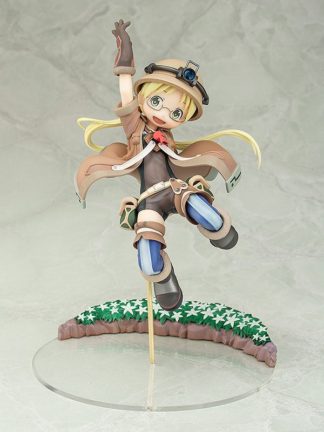 Chara-Ani Riko 1/6 Scale Figure Made in Abyss - Made in Abyss