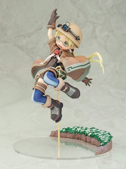 Chara-Ani Riko 1/6 Scale Figure Made in Abyss