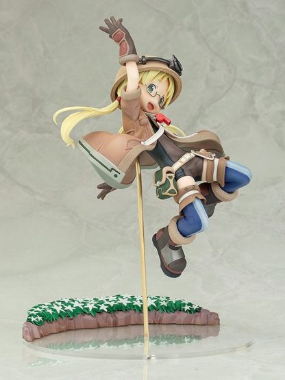 Chara-Ani Riko 1/6 Scale Figure Made in Abyss