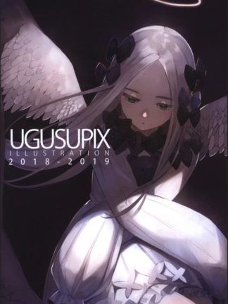 Fate/Grand Order - Ugusupix illustration - doujin