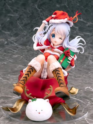 Is the Order a Rabbit? Chino Santa Ver 1/7 Scale Figure - Good Smile Company