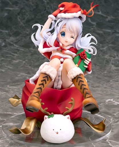 Is the Order a Rabbit? Chino Santa Ver 1/7 Scale Figure