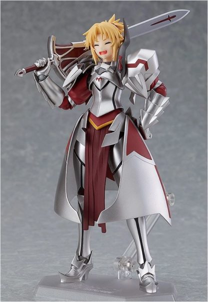 Fate/Apocrypha Saber of Red Figma Action Figure