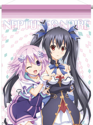 Hyperdimension Neptunia - Hyperdimension Neptunia mk2