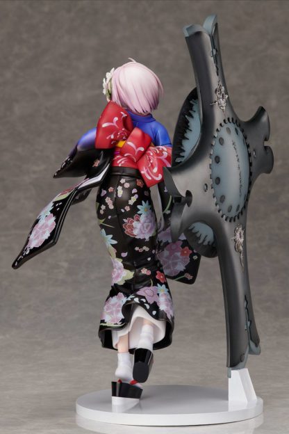 Fate / Grand Order - Grand New Year Mash Kyrielight - figure