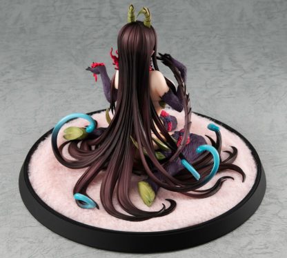 Action figure - The Sister of The Woods with A Thousand Young: Chiyo 1/8 Scale Figure