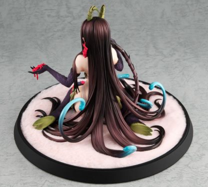 The Sister of The Woods with A Thousand Young: Chiyo 1/8 Scale Figure - Chiyo
