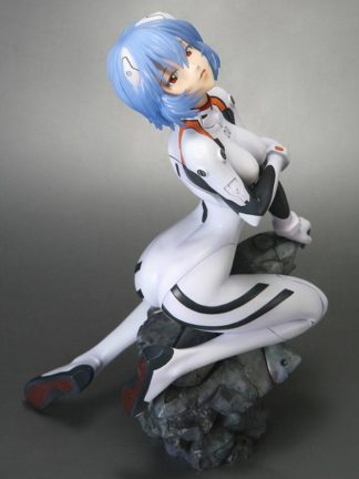 Rei Ayanami figure - Evangelion - Kotobukiya