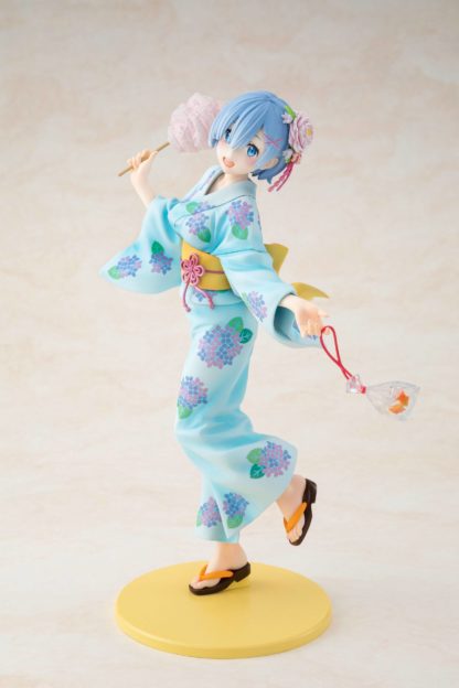 Rem - Re:Zero − Starting Life in Another World