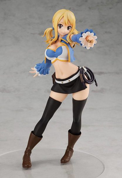 Fairy Tail - Lucy Pop Up Parade Figure