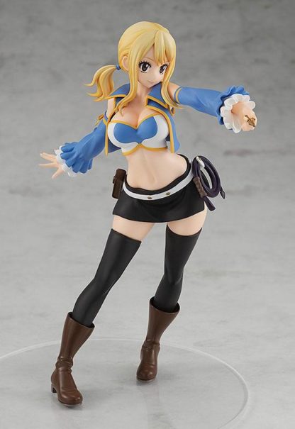 Fairy Tail - Lucy Pop Up Parade figuuri