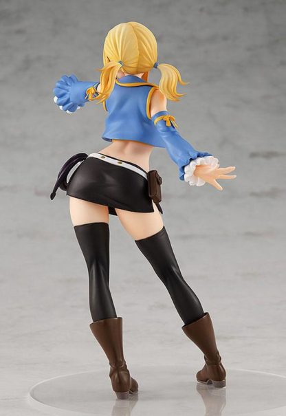 Fairy Tail - Lucy Pop Up Parade Figure