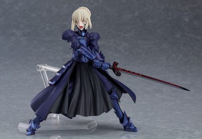 Fate / Stay Night - Saber Alter Figma 432