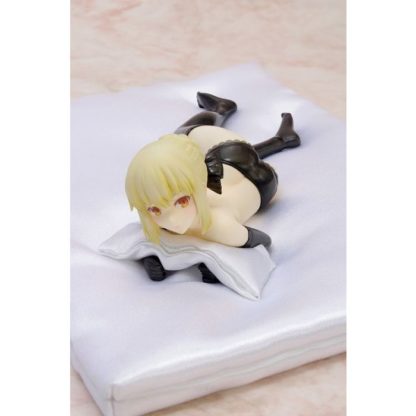 Fate/Stay Night - Lingerie Style Saber Special Premium Edition figuurisetti