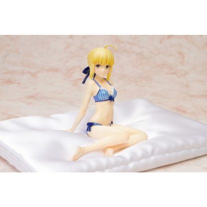 Fate/Stay Night - Lingerie Style Saber Special Premium Edition figuurisetti