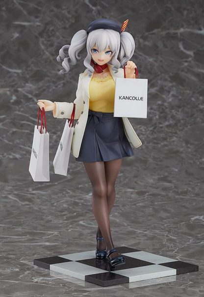 Kantai Collection - Kashima Shopping ver figuuri 