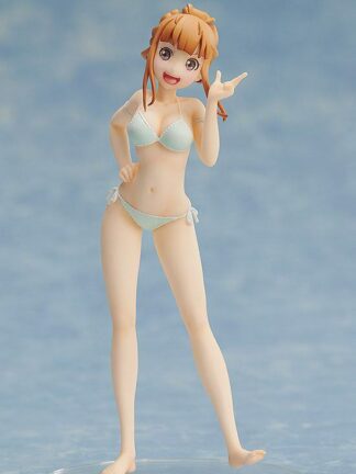 A Place Further Than The Universe - Hinata Miyake figuuri (swimsuit ver)