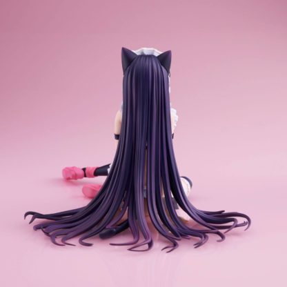 Original By Mika Pikazo - Cat Maid Figure