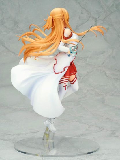 Sword Art Online The Movie: Ordinal Scale - Asuna figure