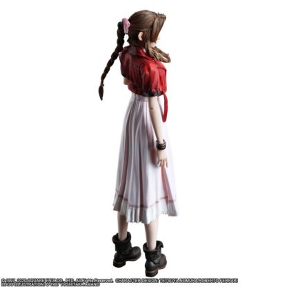 Final Fantasy VII Remake - Aerith Gainsborough Figure