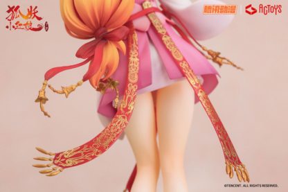 Enmusubi No Youko-Chan (Fox Spirit Matchmaker) - Tosan Susu figuuri