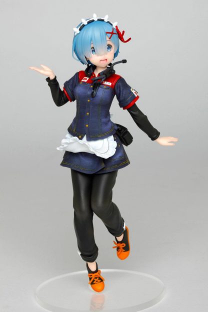 Re: Zero - Rem Taito uniform ver Figure