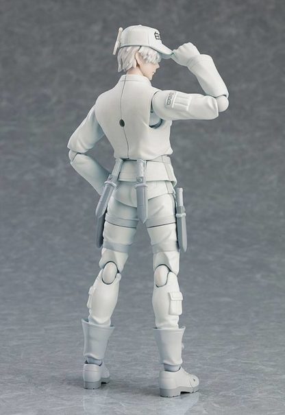 Cells at Work! - White Blood Cell Figma [489] (Neutrophil)
