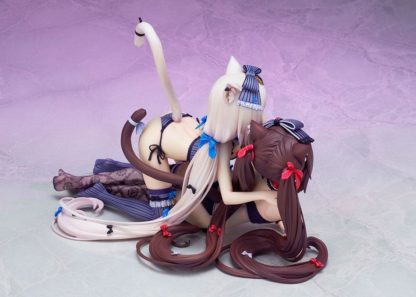 Nekopara - Chocola & Vanilla figure set