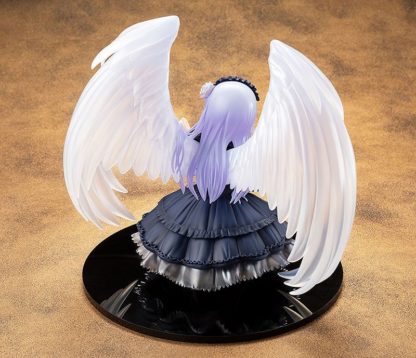 Angel Beats! - Kanade Tachibana Figuuri, 20th Anniversary Gothic Lolita ver