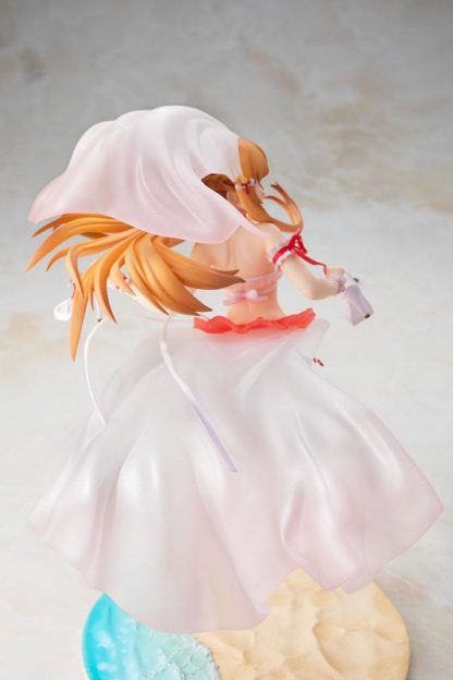 Sword Art Online - Asuna Midsummer Shining Bride ver figure