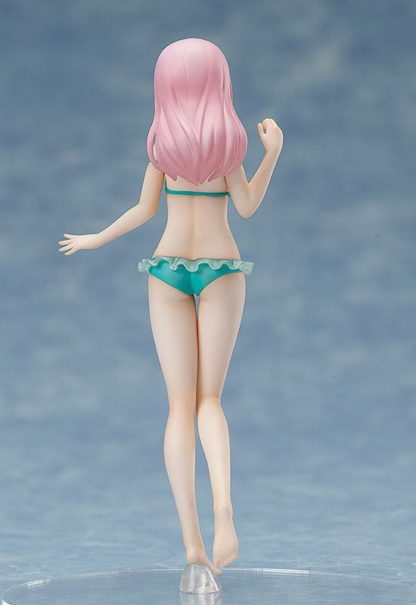 Kaguya-sama - Chika Fujiwara Swimsuit ver figuuri