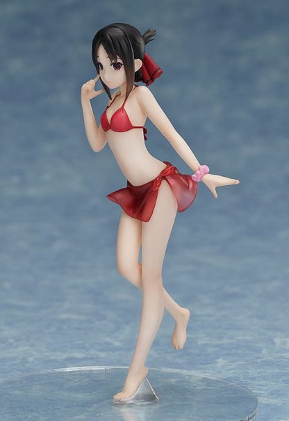Kaguya-sama: Love is War - Kaguya Shinomiya Swimsuit figuuri