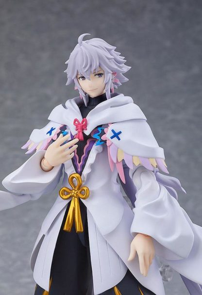 Fate / Grand Order: Absolute Demonic Front: Babylonia - Merlin Figma [479]
