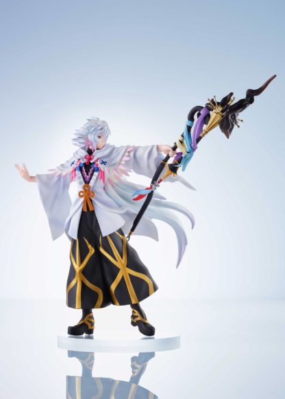 Fate / Grand Order - Caster / Merlin ConoFig figure