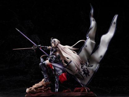 Fate/Grand Order - Avenger/Jeanne Alter figuuri