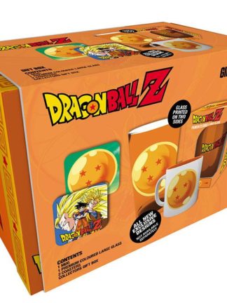 Dragon Ball Z gift package