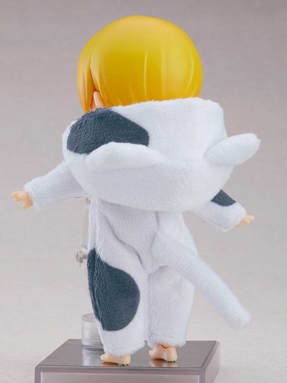 Nendoroid Doll - Tuxedo Cat kigurumi