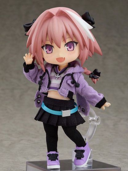 Fate / Apocrypha - Rider of Black Nendoroid Doll, Casual ver